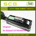 Get 2pcs DX4 Small Damper as Gift Roland DX4 Eco Solvent Printhead for Epson DX4
