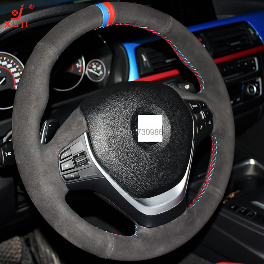 Steering wheel covers bmw 328i #3