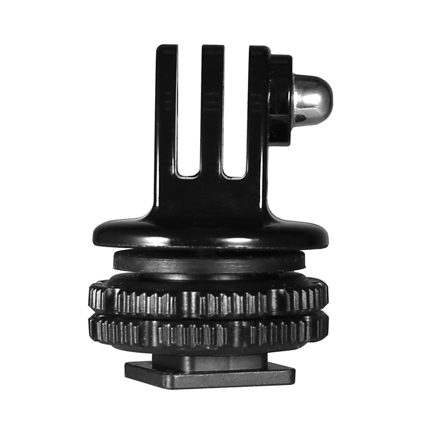 flash shoe dslr hotshoe mount adapter for gopro flash shoe dslr hotshoe mount adapter for gopro