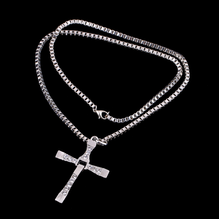 kalung salib 2014 new pendant wholesale fashion jewelry fast furious toretto classic style kalung salib 2014 new pendant wholesale fashion jewelry fast furious toretto classic style