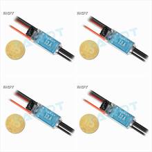 4 pcs Tarot 12A Mini ESC (with BEC) For FPV Drone Racing Quapcopter QAV 210 frame