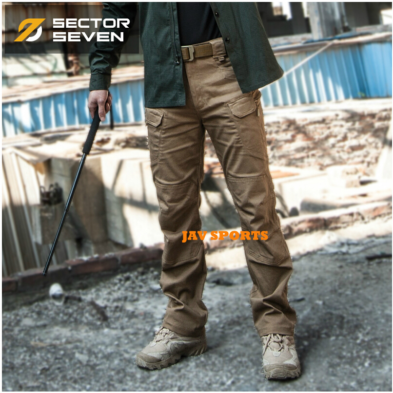 Брюки Urban Tactical Доставка