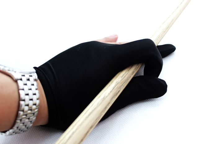 Billiards gloves 3 gloves black eight billiard snooker billiards supplies accessories