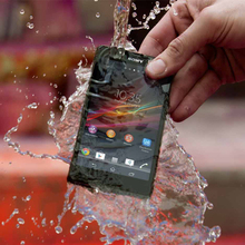 Original Sony Xperia Z L36h Unlocked Cell phone Quad Core 5 0 TouchScreen 2G RAM 16GB