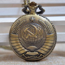 Fast Shipping Pocket Watch New Style The Burton s Nightmare Before Christmas Necklace Chain Quartz Pocket