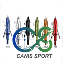 new arrival Aluminum Anger Arrow good quality FREE SHIPPING for hunting CL51 0019