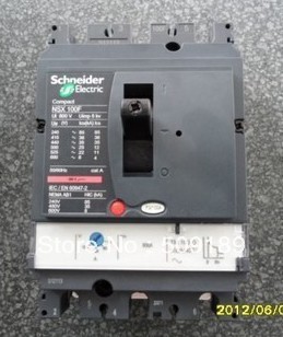 nsx 100f tm50d 3p 50a 63a 80a 160a lv429633 schneider circuit breaker in circuit breakers from nsx 100f tm50d 3p 50a 63a 80a 160a lv429633 schneider circuit breaker in circuit breakers from