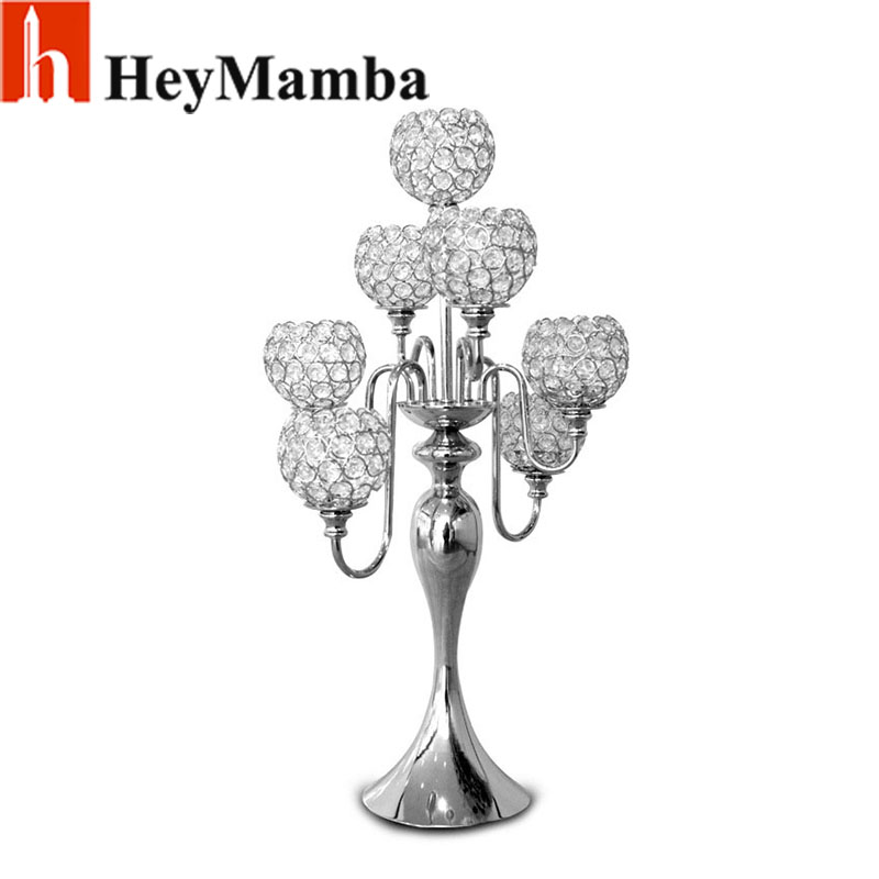 Candelabros De Plata - Compra lotes baratos de Candelabros De Plata de