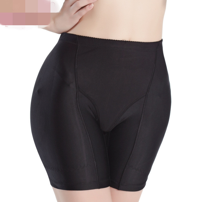 Foams Padded Pant Shapewear Bum Butt Hip Enhancing Underwear Knickers