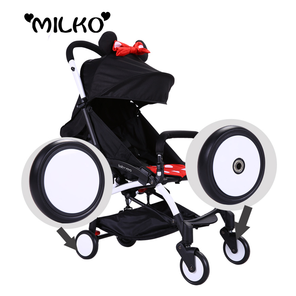 yoyo 2 pram