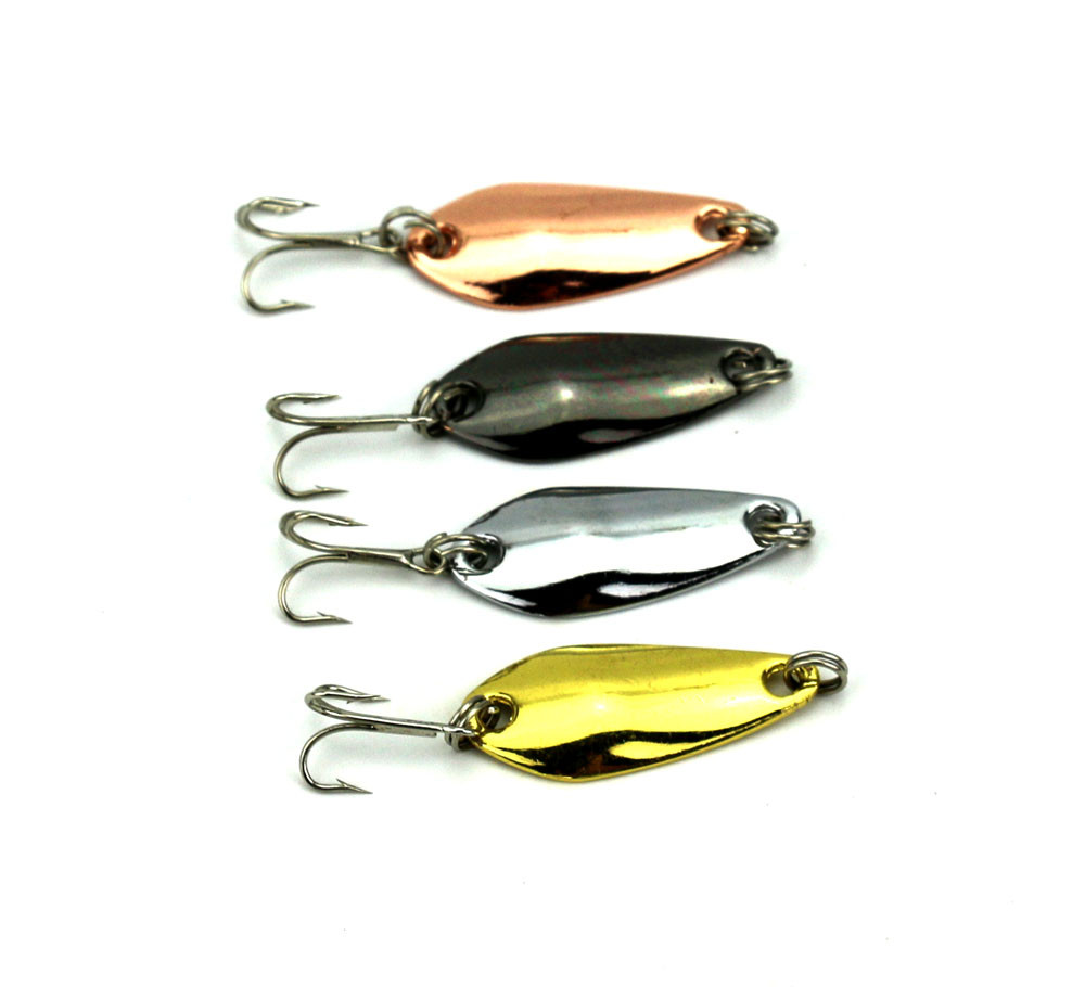 SP017 SPOON LURES (6)