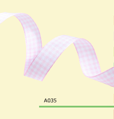 3 16 Inch 0 5cm font b tartan b font ribbons