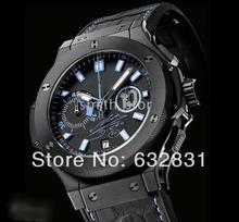 Negro caliente moda de lujo fecha Wristwatche hombres venta al por mayor marca deportiva nueva automático de acero inoxidable relojes para hombres relojes de