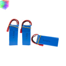 Syma X8C lipo 7.4v 2400mah battery for syma X8W X8G rc Quadcopter drone spare part wholesales