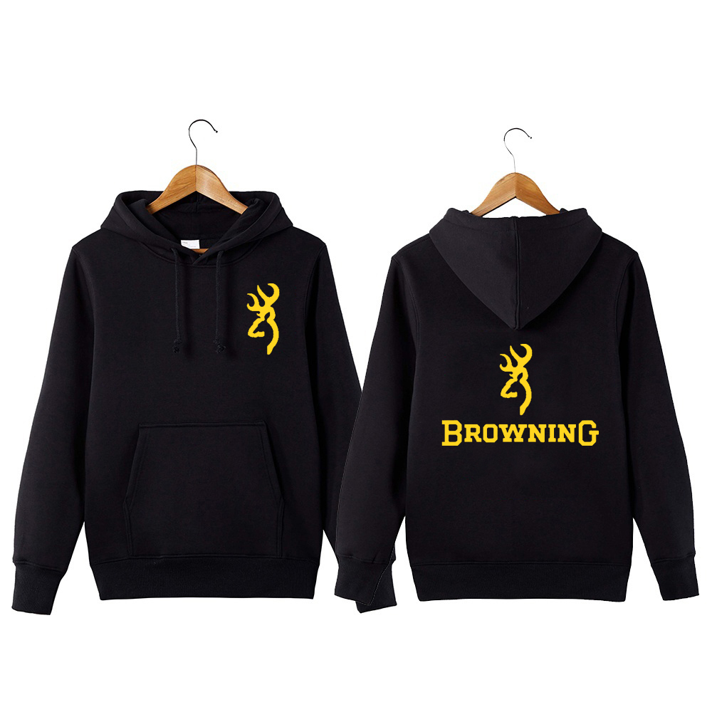 browning sweater