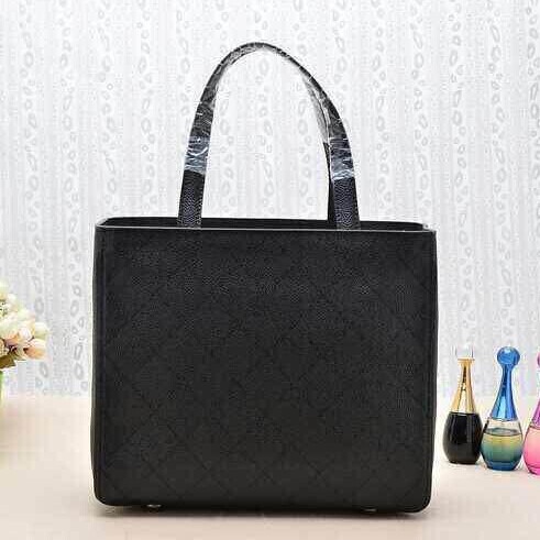 Fashion Promotional Ladies luxury Leather Handbag Tote Famous brand ...