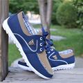 2017 new shoes mens Shoes casual canvas shoes for men sport Breathable fashion spring autumn Flats