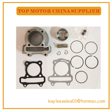 Performance Big Bore Cylinder Kit 100cc 50mm 139QMB GY6 Scooter