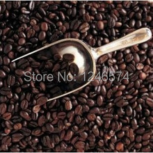Free shipping 500g High-quality Vietnam Coffee Beans Baking charcoal roasted Original green food slimming coffee lose weight tea