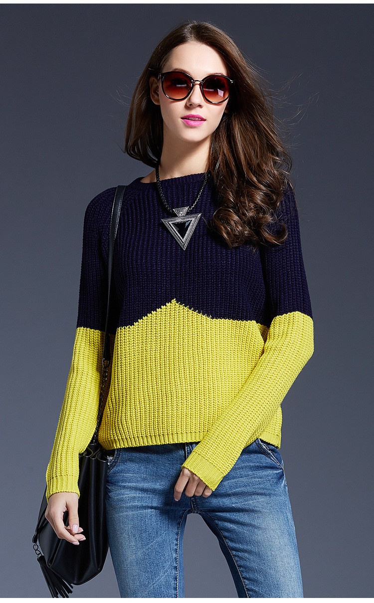 Ladychili Women's Clothing SML Big Size Winter Thick Sweater O Neck Long Sleeve Two Color Patchwork Color Knitted Sweater S55 Ladychili Women's Clothing SML Big Size Winter Thick Sweater O Neck Long Sleeve Two Color Patchwork Color Knitted Sweater S55 Ladychili Women's Clothing SML Big Size Winter Thick Sweater O Neck Long Sleeve Two Color Patchwork Color Knitted Sweater S55 Ladychili Women's Clothing SML Big Size Winter Thick Sweater O Neck Long Sleeve Two Color Patchwork Color Knitted Sweater S55 Ladychili Women's Clothing SML Big Size Winter Thick Sweater O Neck Long Sleeve Two Color Patchwork Color Knitted Sweater S55 Ladychili Women's Clothing SML Big Size Winter Thick Sweater O Neck Long Sleeve Two Color Patchwork Color Knitted Sweater S55 Ladychili Women's Clothing SML Big Size Winter Thick Sweater O Neck Long Sleeve Two Color Patchwork Color Knitted Sweater S55 Upskirt Clothing Upskirt Clothing Upskirt Clothing Upskirt Clothing Upskirt Clothing Upskirt Clothing Upskirt Clothing