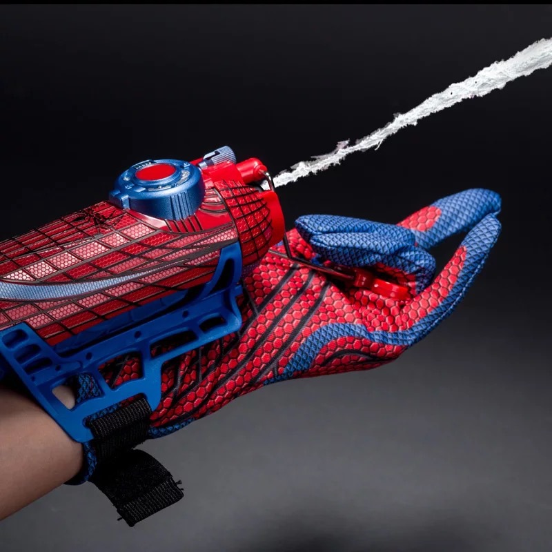 Ou Trouver Les Gants De Spider Man Gants Spiderman-Achetez des lots à Petit Prix Gants Spiderman en