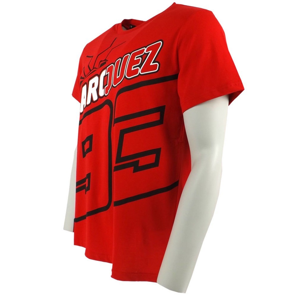 2015-Fashion-New-93-Marc-Marquez-T-Shirt-MOTO-GP-Summer-T-shirt-Motorcycle-Short-Sleeve (1)