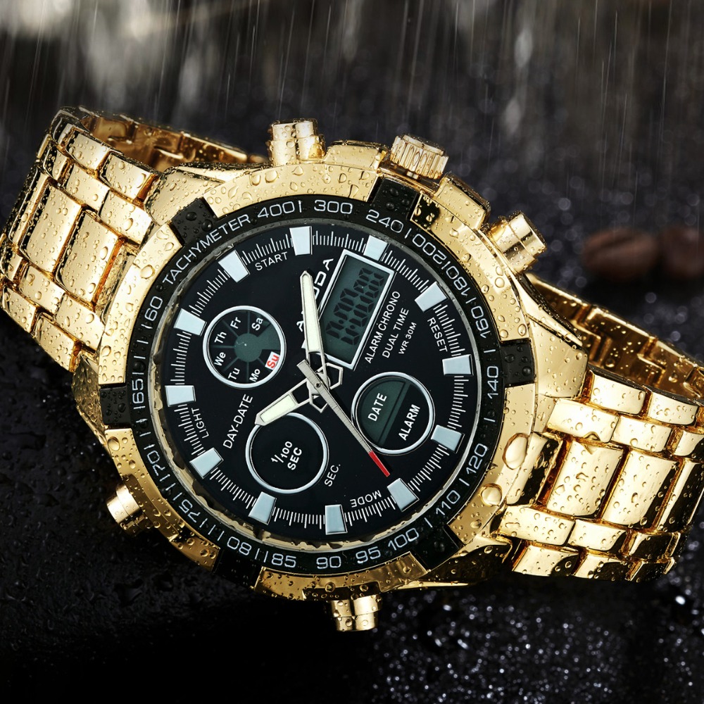 Popular Big Face Watches for MenBuy Cheap Big Face Watches for Men