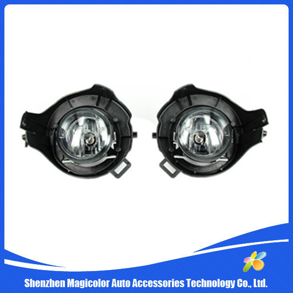 2005 Nissan pathfinder indicator lights