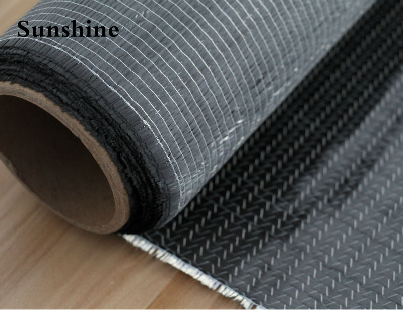 Carbon Fiber Double-axis Cloth 0-90 (9)