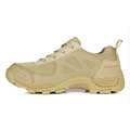 Men's Ultra-light Comfortable Military Combat Tactical Boots Summer