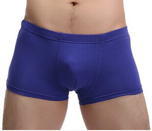 2015 Quality Men s Clothing Underwears Boxers Shorts Casual Underpan Men Modal Boxer Male Cuecas Masculinas