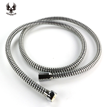 Favorita Shower faucet pipe Explosion proof water inlet pipe wire Braided tube corrugated pipe Plastic core 9812