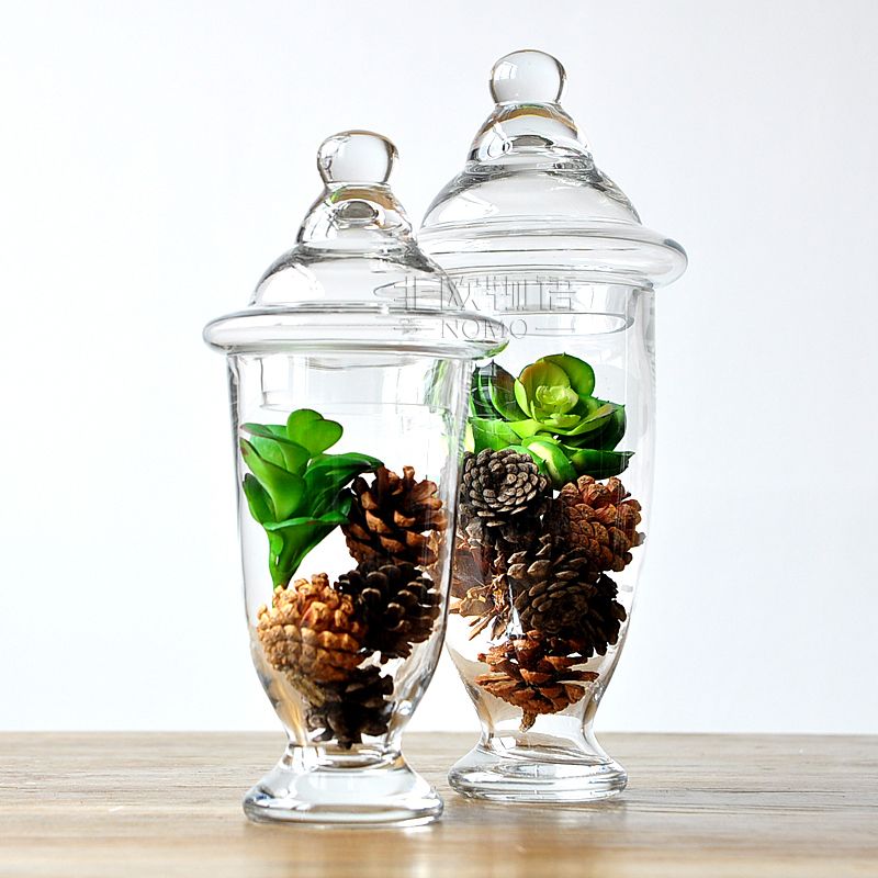 Decoratieve potten opslag koop goedkope decoratieve potten opslag ...
