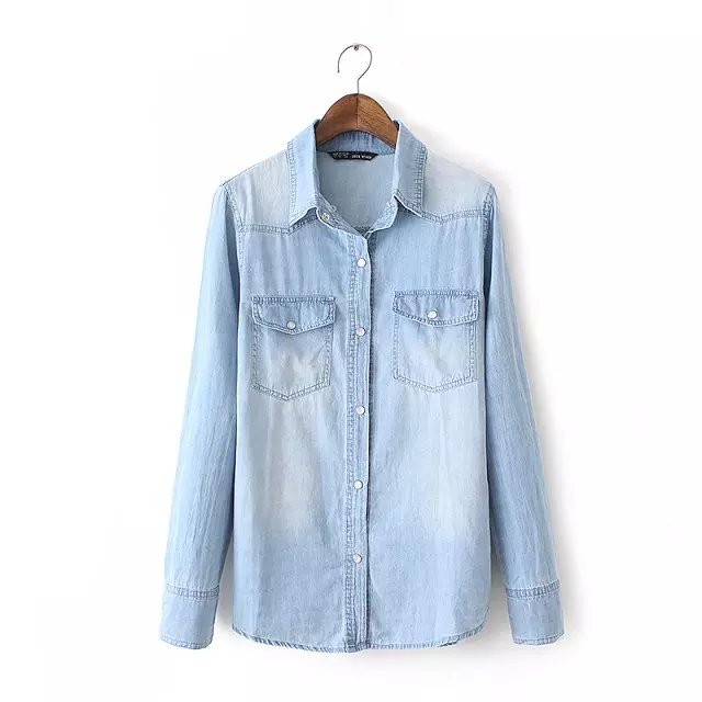 Delivery Information Flannel Shirts