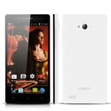 CUBOT ZORRO 001 5 0inch IPS HD Screen 4G Smartphone Android 4 4 MSM8916 Quad Core