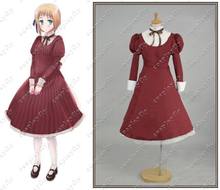 Axis Powers Hetalia Liechtenstein Maid Cosplay Hetalia Axis Powers Costume