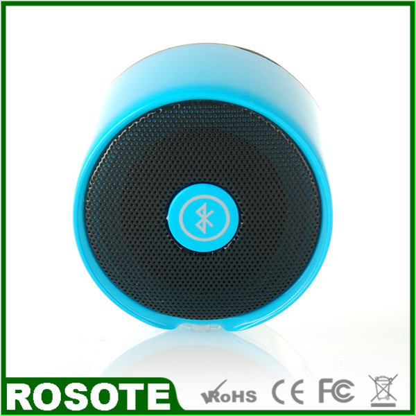 Free Shipping 2015 new products mini cheap bluetooth speaker hi fi