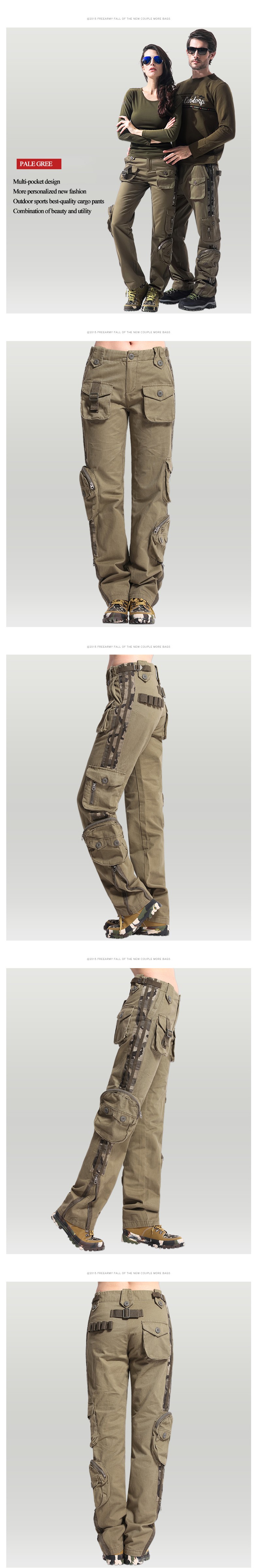 best quality cargo pants