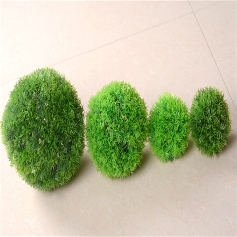 Online Buy Wholesale Artificial Grass Balls From China Artificial Grass ...