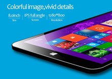 CHUWI VI8 Dual OS 2GB 32GB 8 inch Dual Boot OS intel Z3735F Windows 8 1