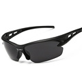 Hot sale 6 color Sunglasses UV400 Outdoor Sports Hiking Eyewear Men Women Mountaineering Sunglasses gafas de