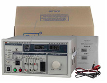 Corriente de fuga tester seguridad médica tester RK2675Y voltage tester electrónica parámetro parámetro 500 W