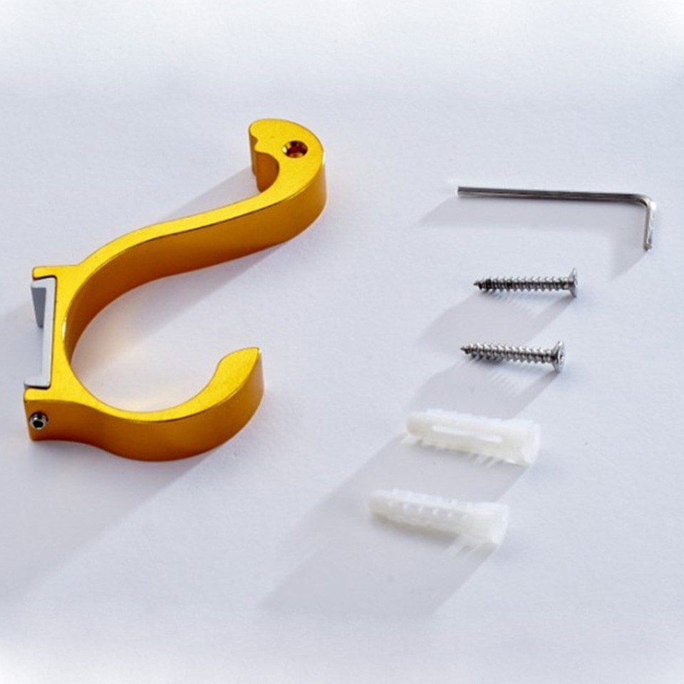 Robe Hooks HG302-HG311-7