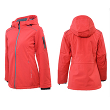 Nonstop special Mountain skiing ski-wear winte waterproof hiking outdoor jacket women snowboard jacket ski suit men snow jackets