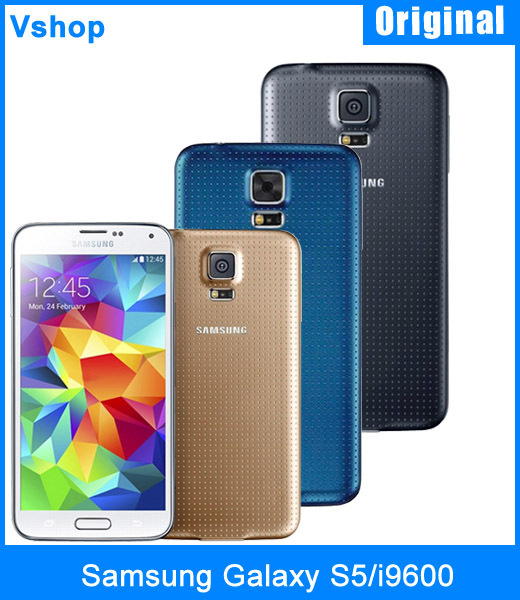 Мобильный телефон Samsung S5 I9600 2 16 16MP Quad Core NFC 5.1 4G fdd/lte + WCDMA + GSM
Мобильный телефон Samsung S5 I9600 2 16 16MP Quad Core NFC 5.1 4G fdd/lte + WCDMA + GSM