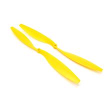 2 Pairs/4 Pcs 1245 Propellers CW/CCW for Multicopter Drones Multirotor Quadcopter