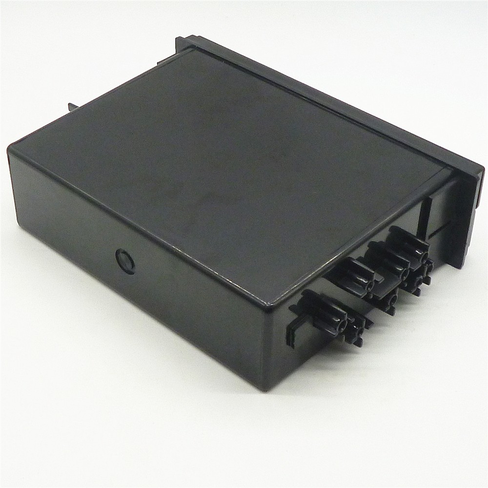 2021 Wholesale Universal Car Double Din Radio Installation Pocket Kit W