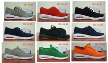 free shipping Brand name Stefan Janoski Men’s running sport shoes maxing size 45