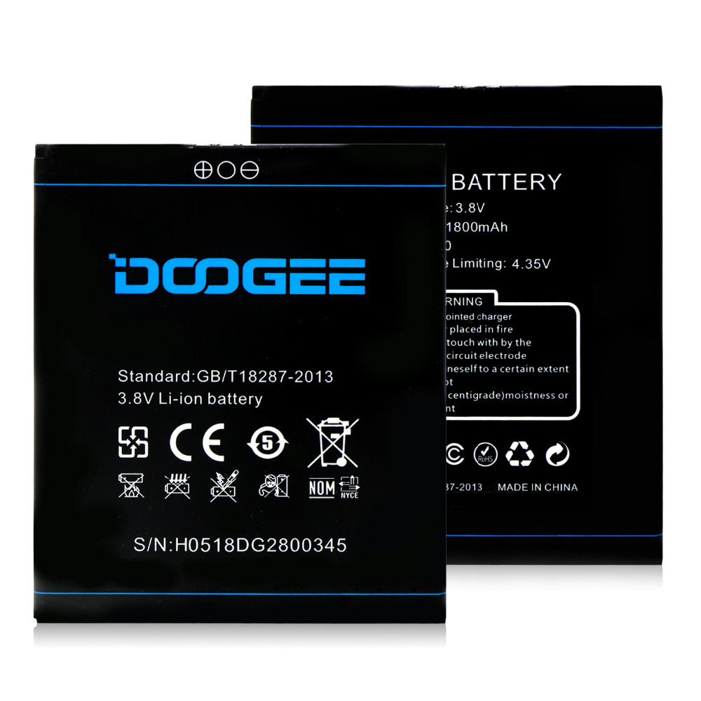 Doogee DG280  100%  1800    -android   +   +   -  