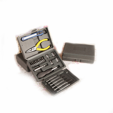 24 in1 High quality Precision manual tool Set hardware tools wholesale ScrewDriver Hardware Tools Cell Phone Repair Bits Kit